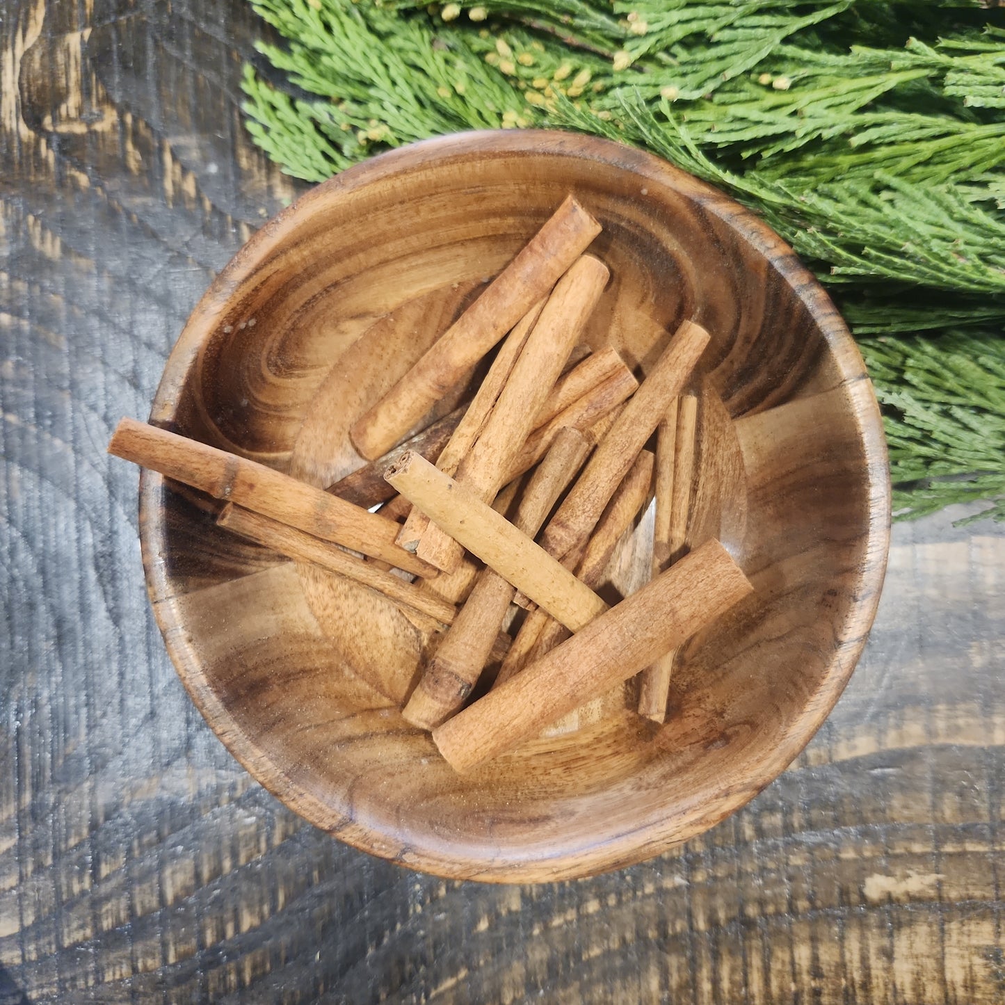 Cinnamon Sticks Organic