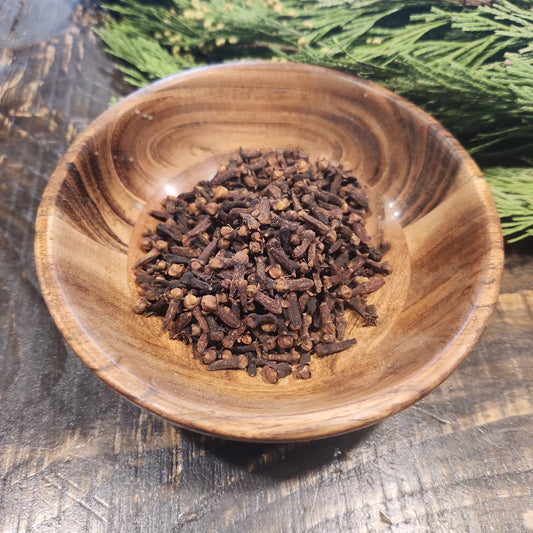 Cloves Organic