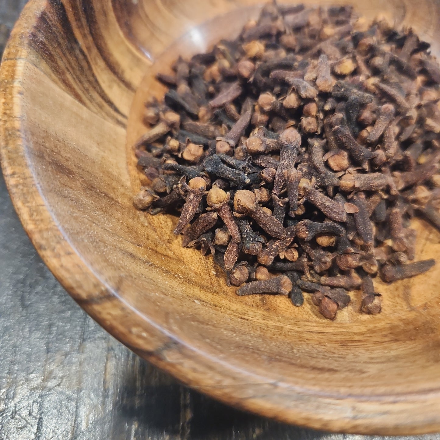 Cloves Organic