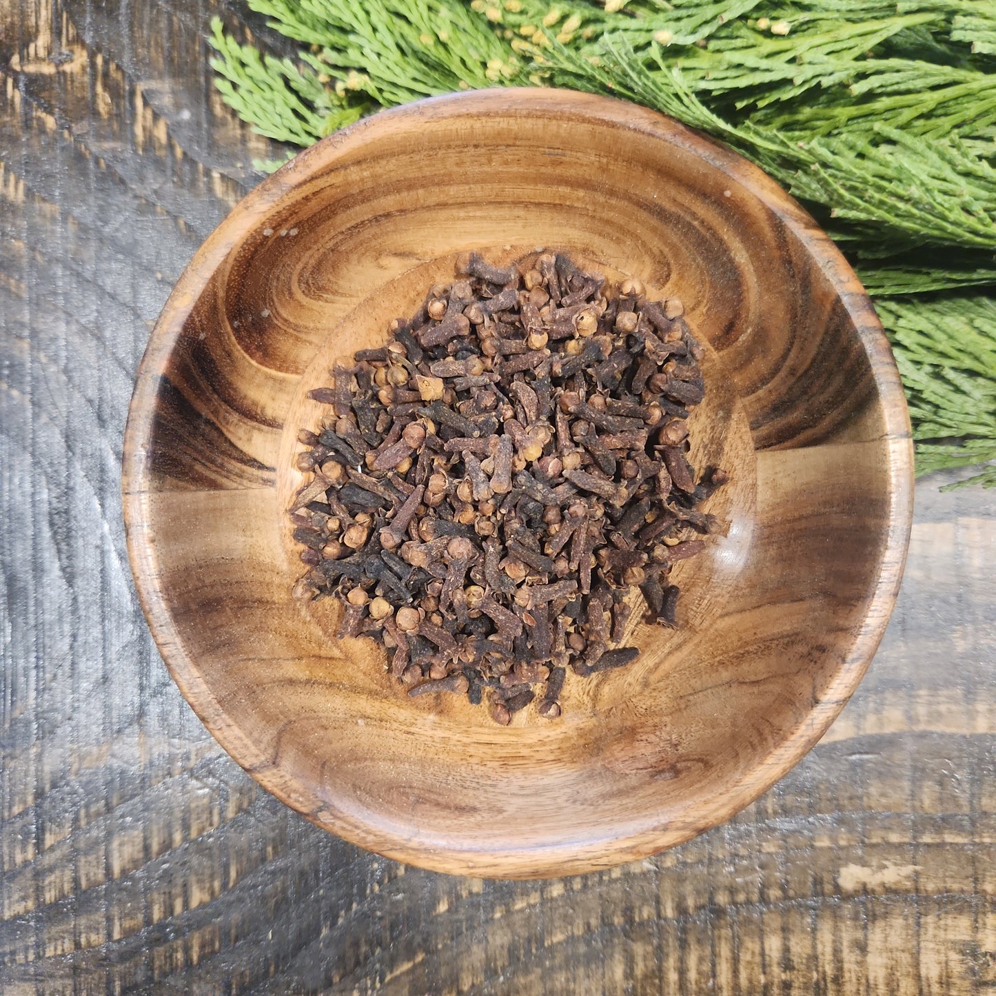 Cloves Organic