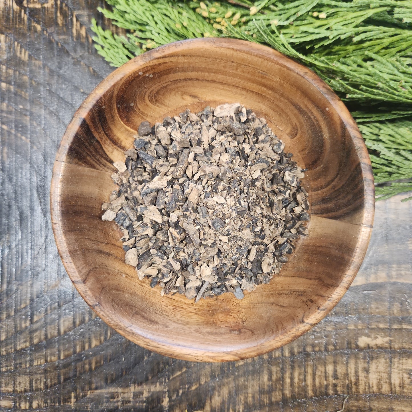Comfrey Root Organic