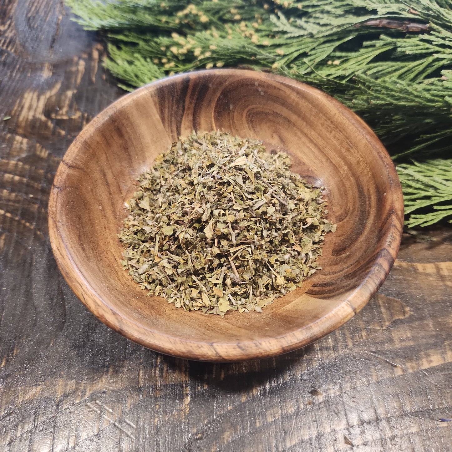 Damiana Leaf Organic