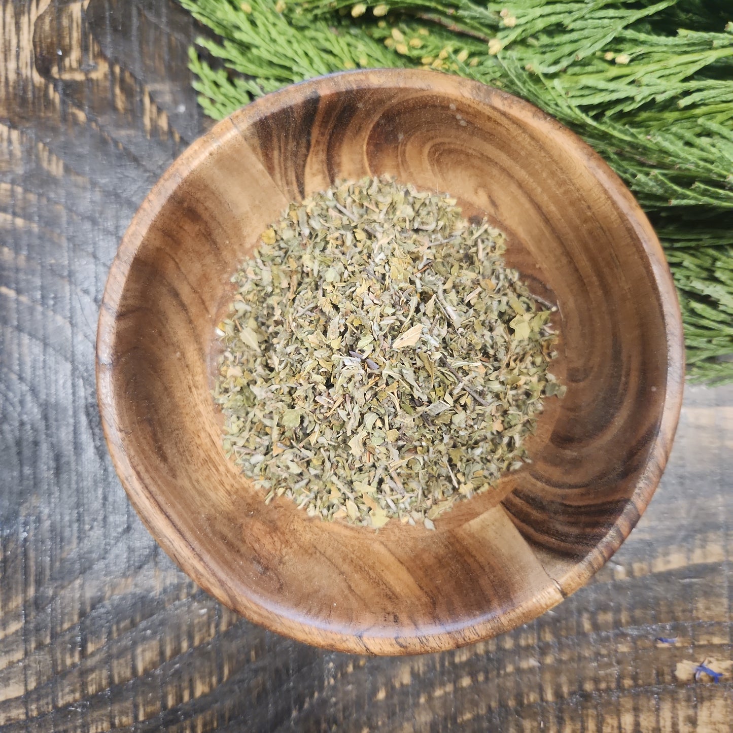 Damiana Leaf Organic