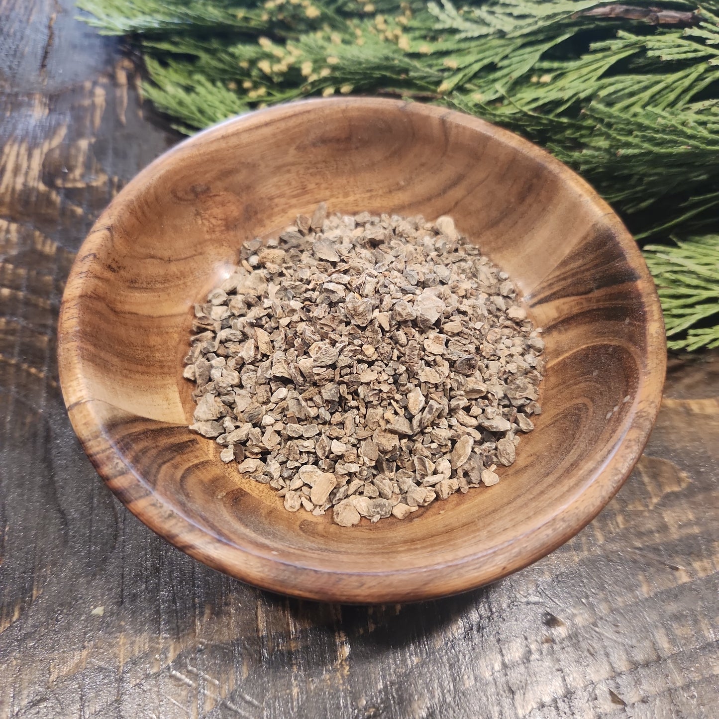 Devil's Claw Root Organic