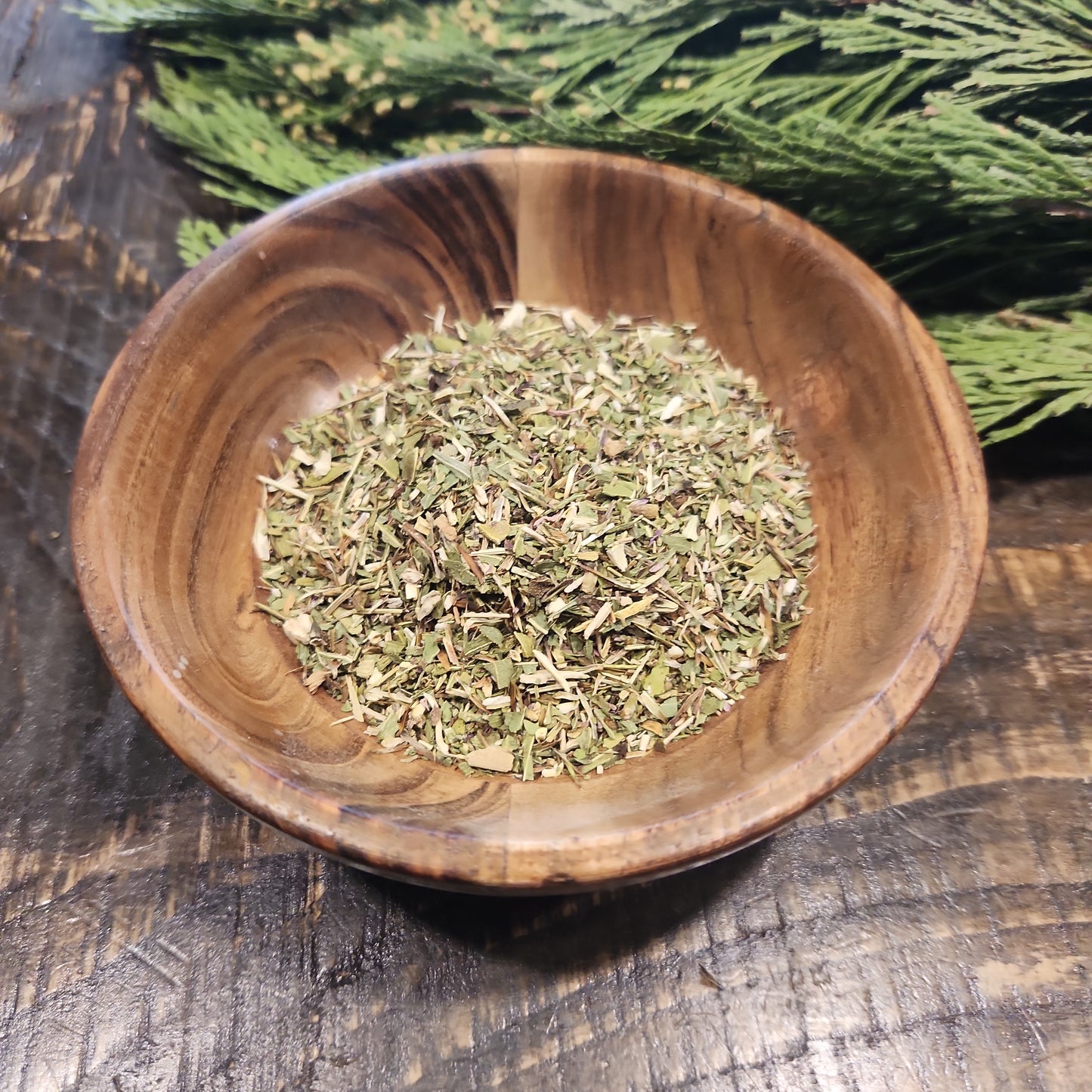 Echinacea Organic