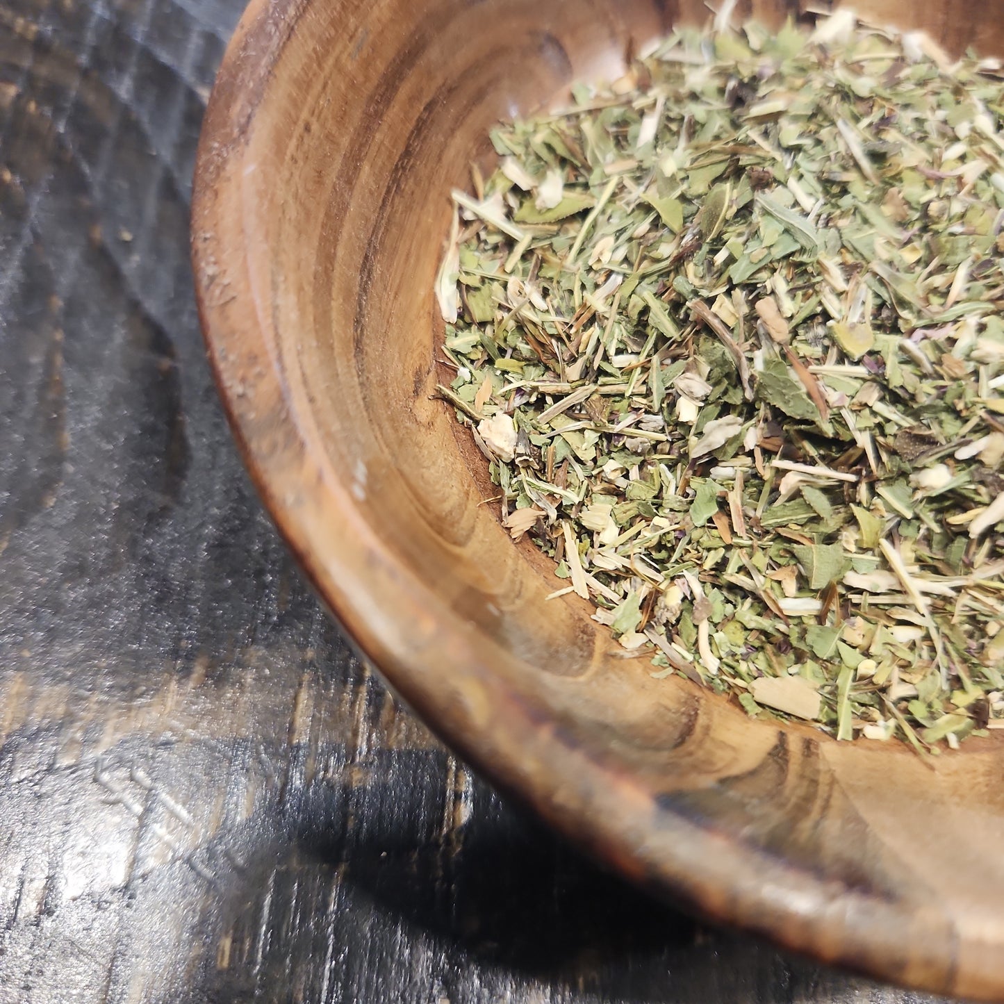 Echinacea Organic