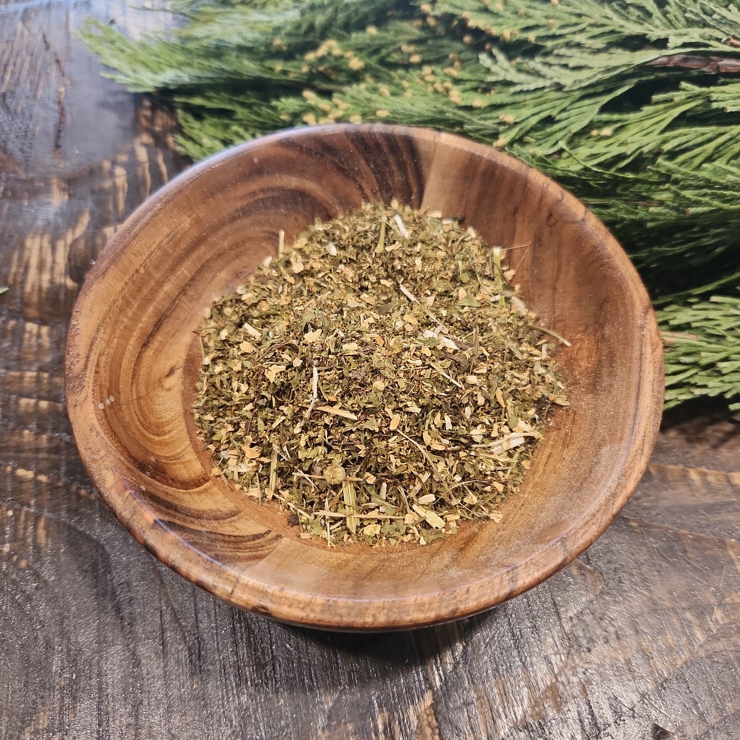 Feverfew Organic