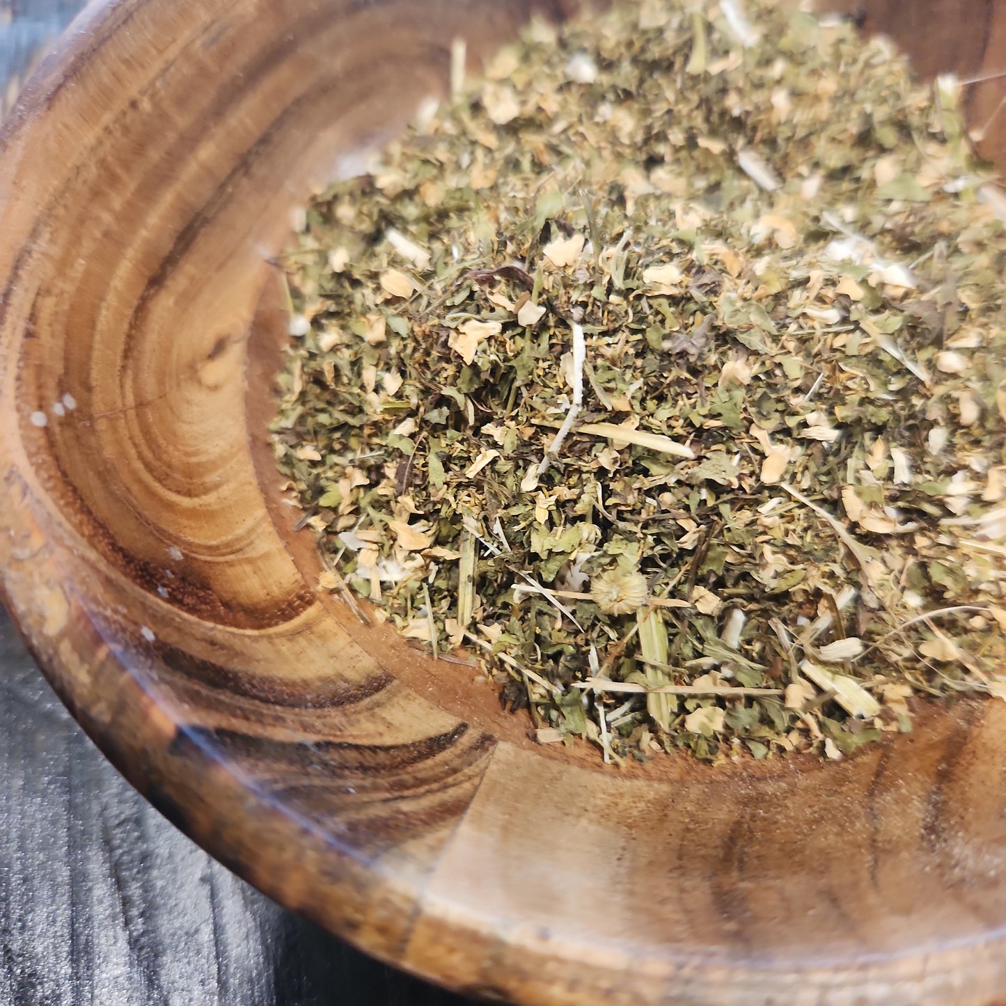 Feverfew Organic