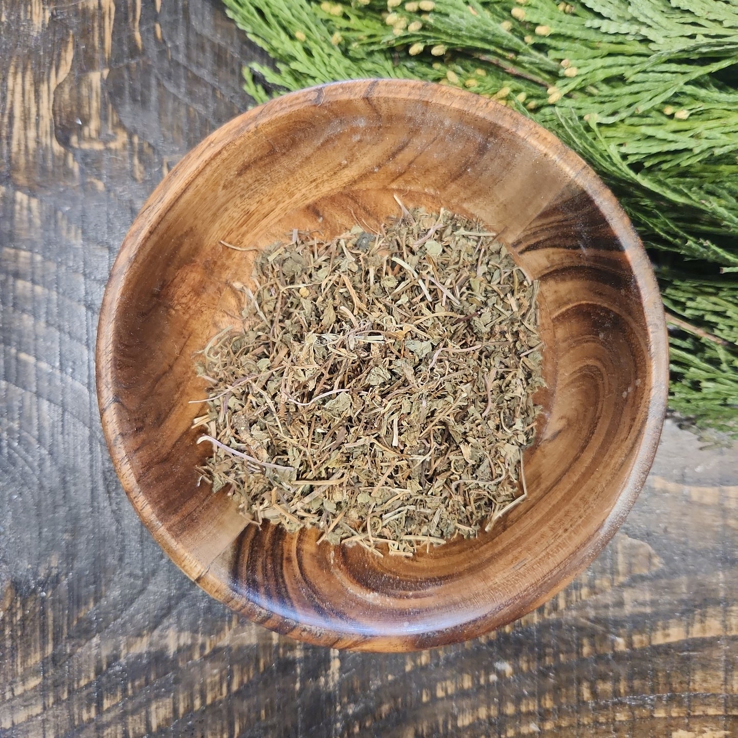 Gotu Kola Organic
