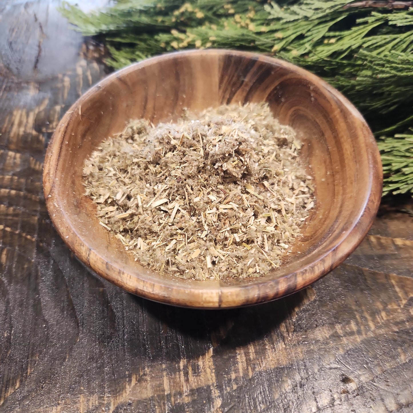 Horehound Organic