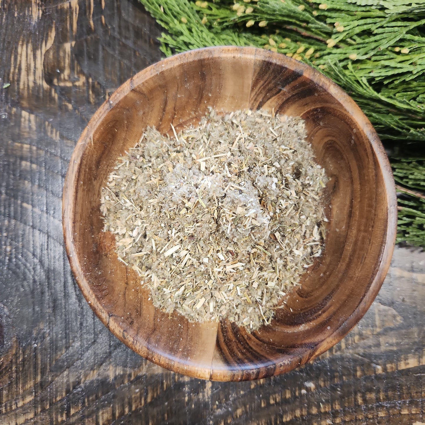 Horehound Organic