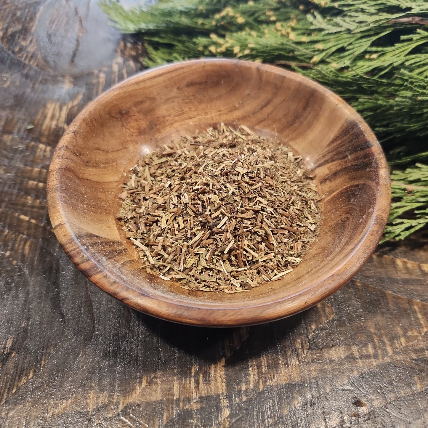 Hyssop Organic