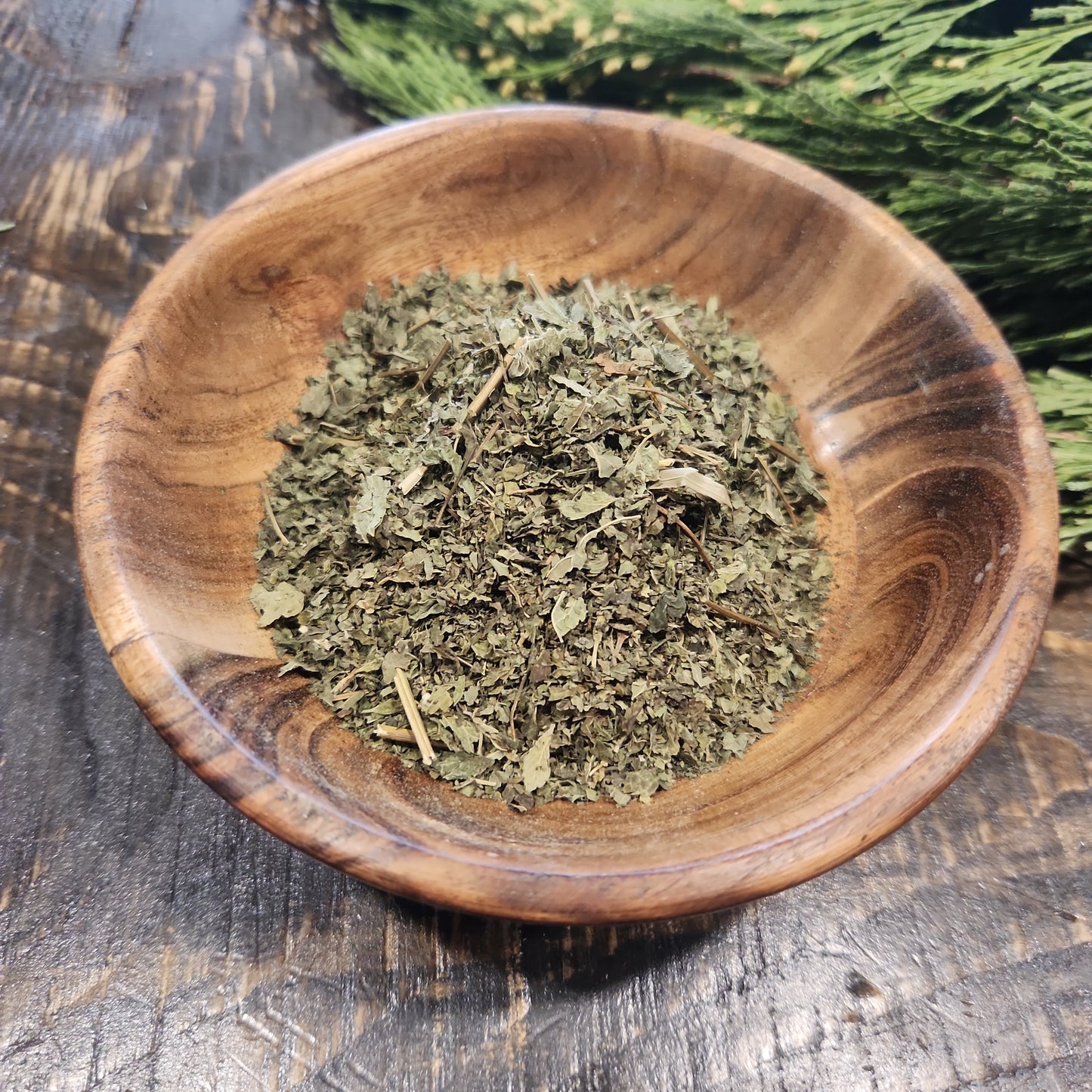 Lemon Balm Organic