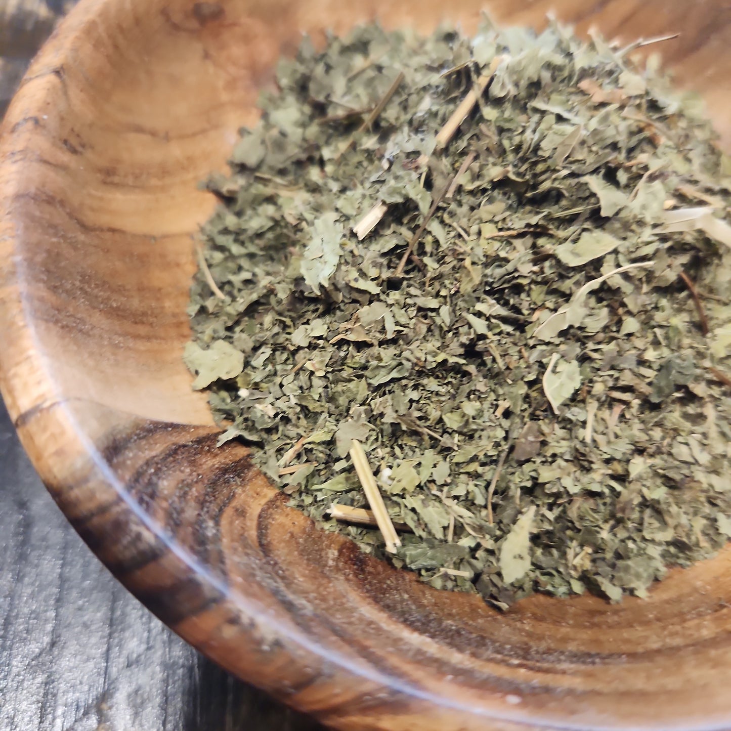 Lemon Balm Organic