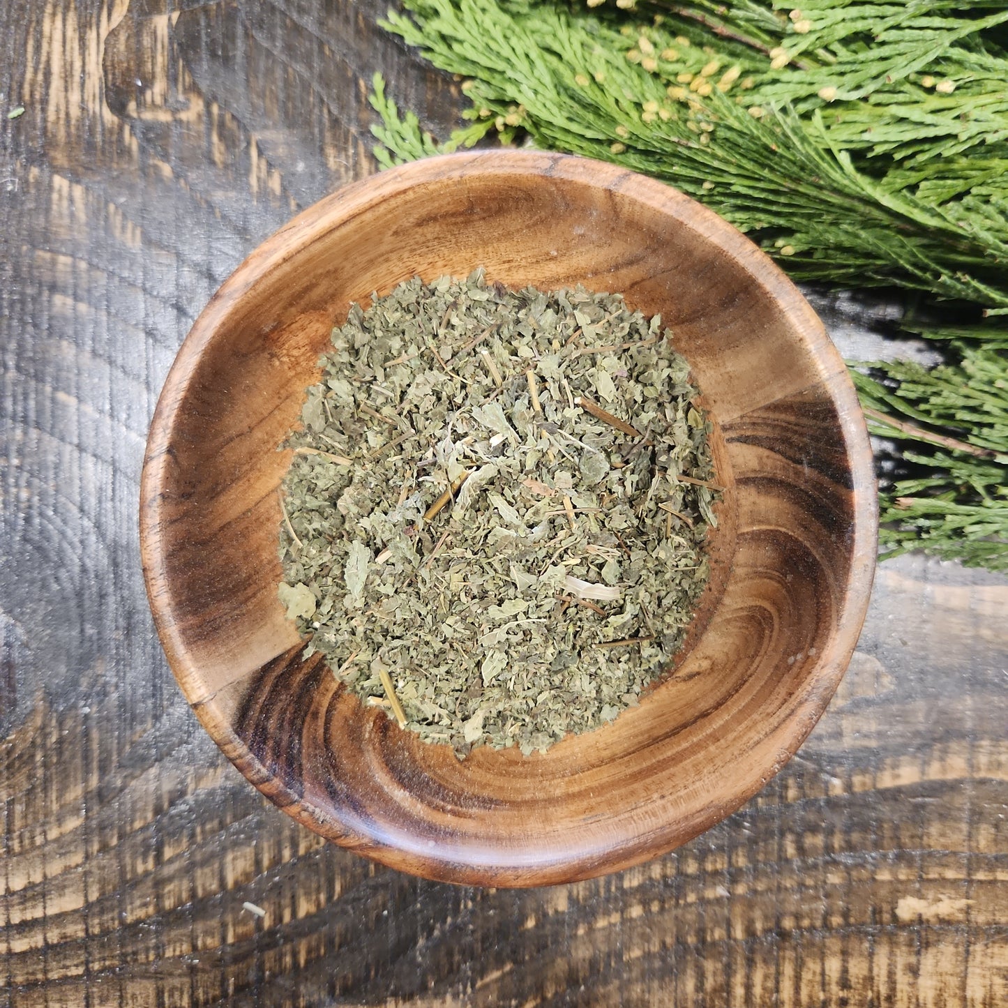 Lemon Balm Organic