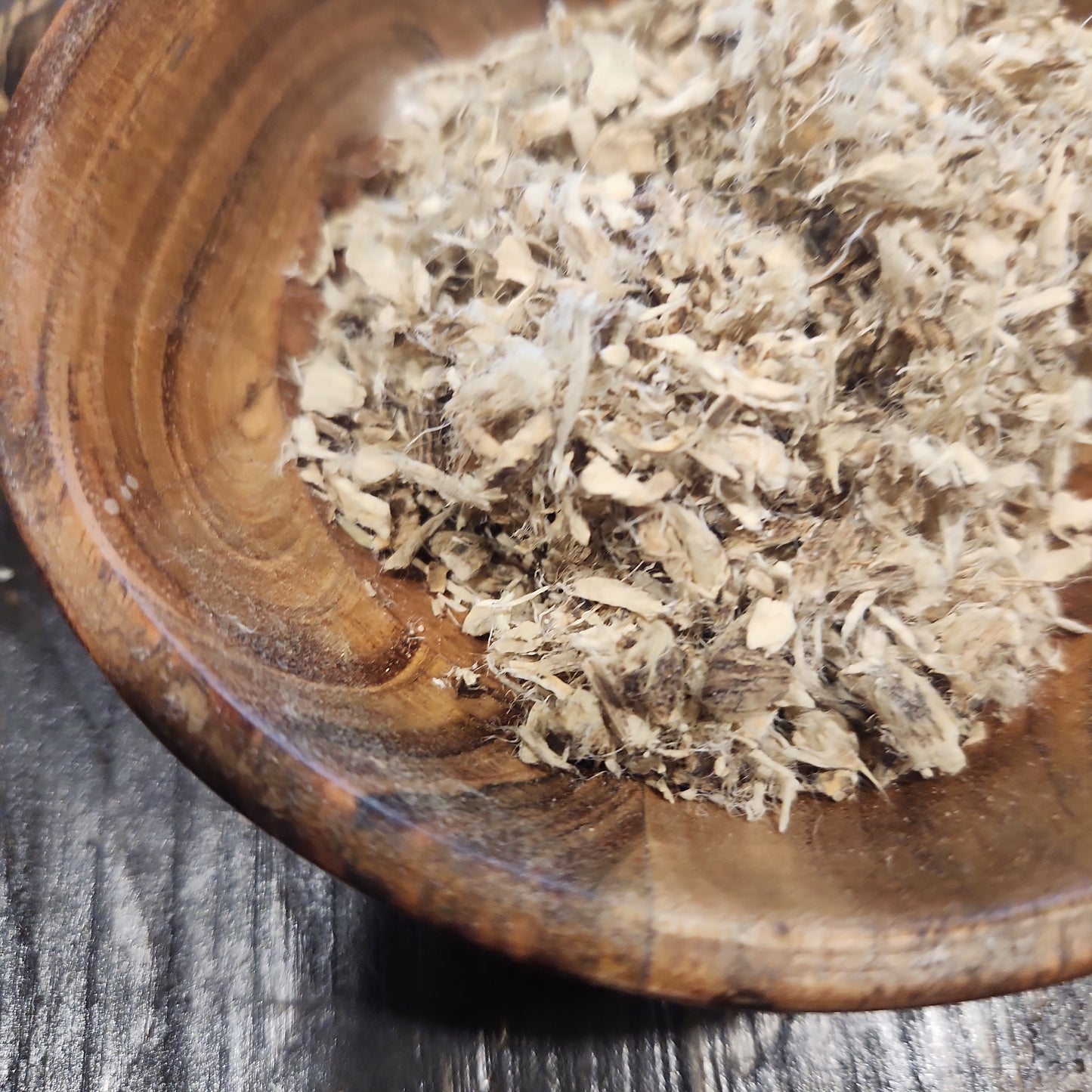 Marshmallow Root Organic