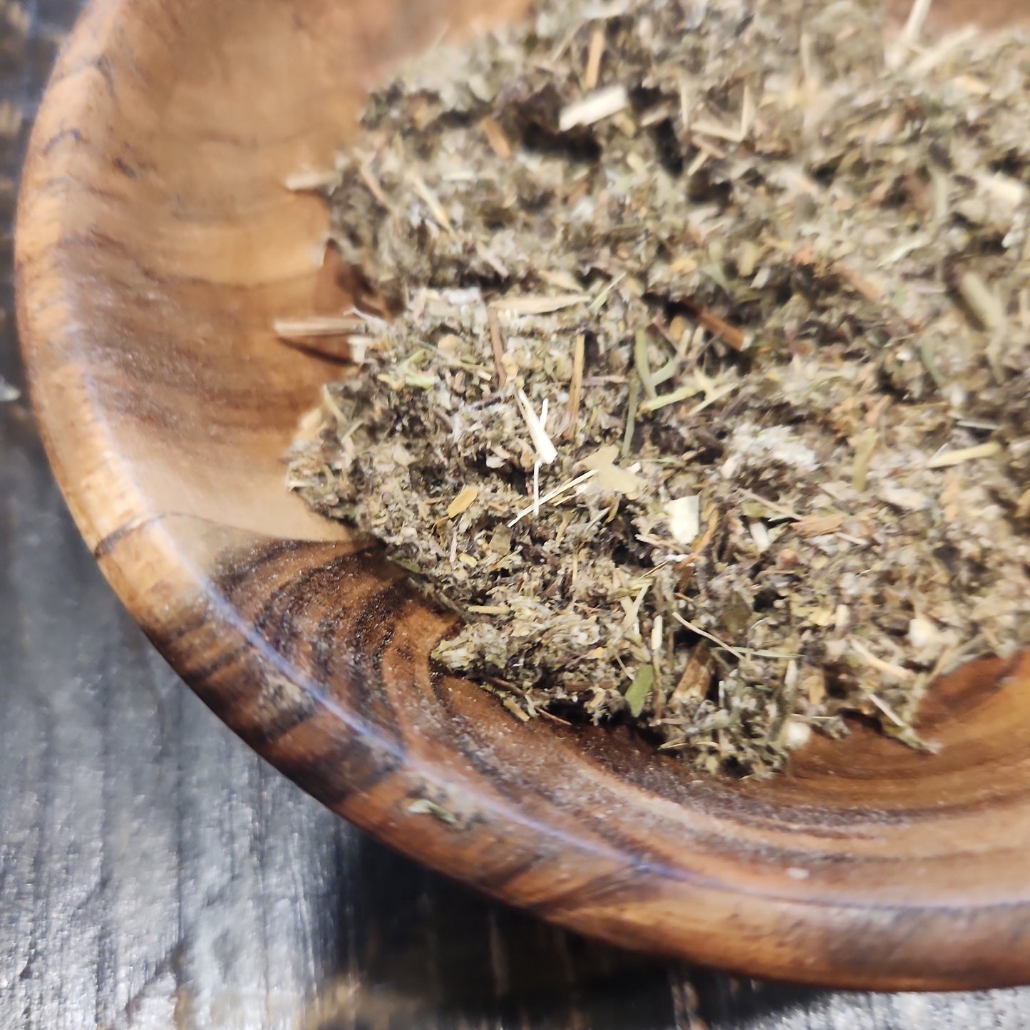 Mugwort Organic