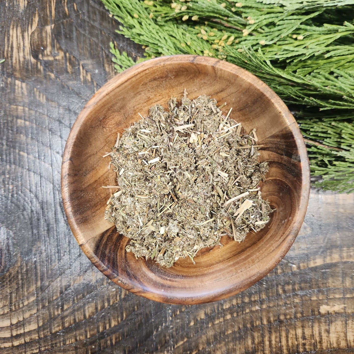 Mugwort Organic