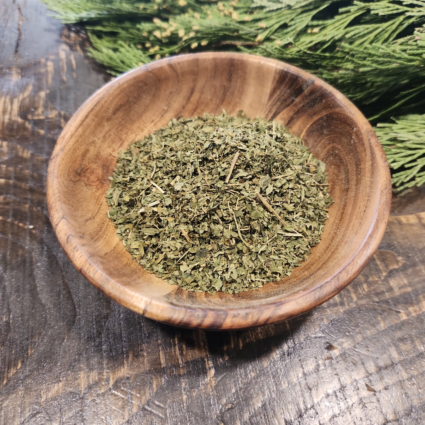 Nettle Leaf Organic