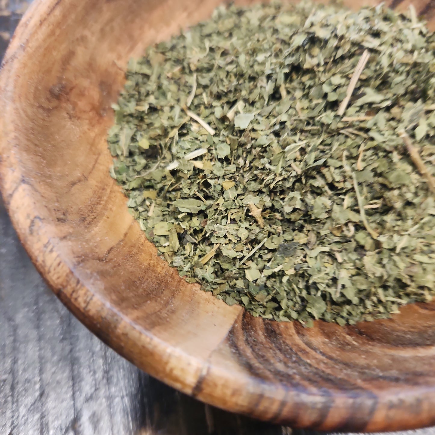 Nettle Leaf Organic