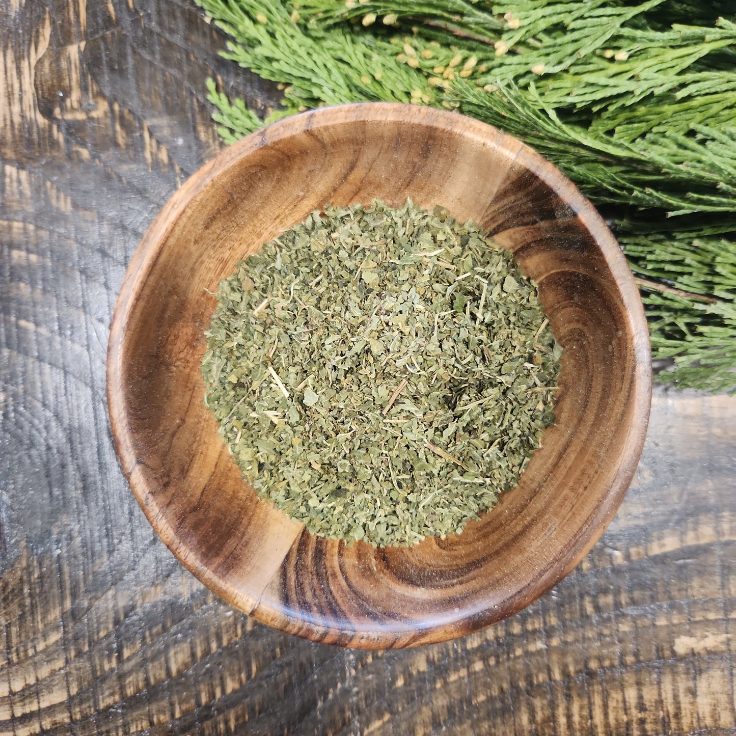 Nettle Leaf Organic