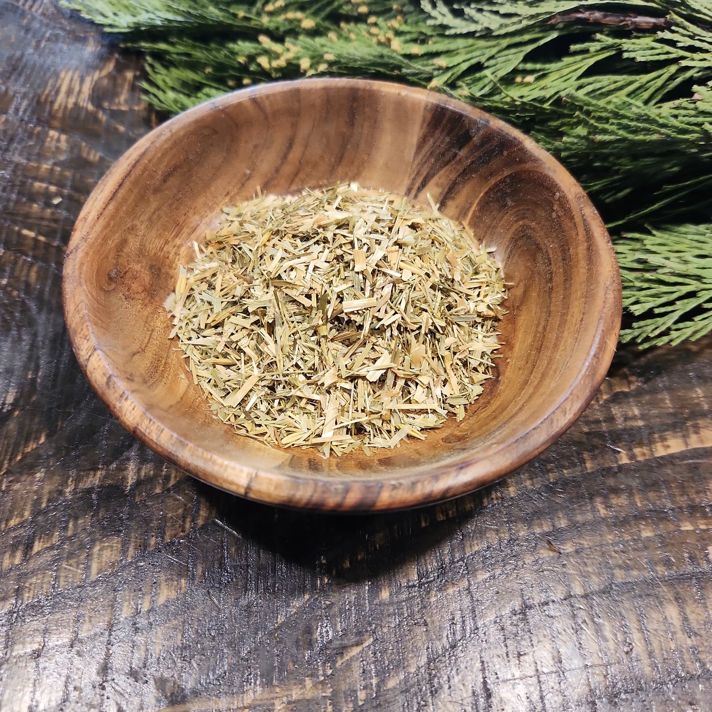Oatstraw Organic