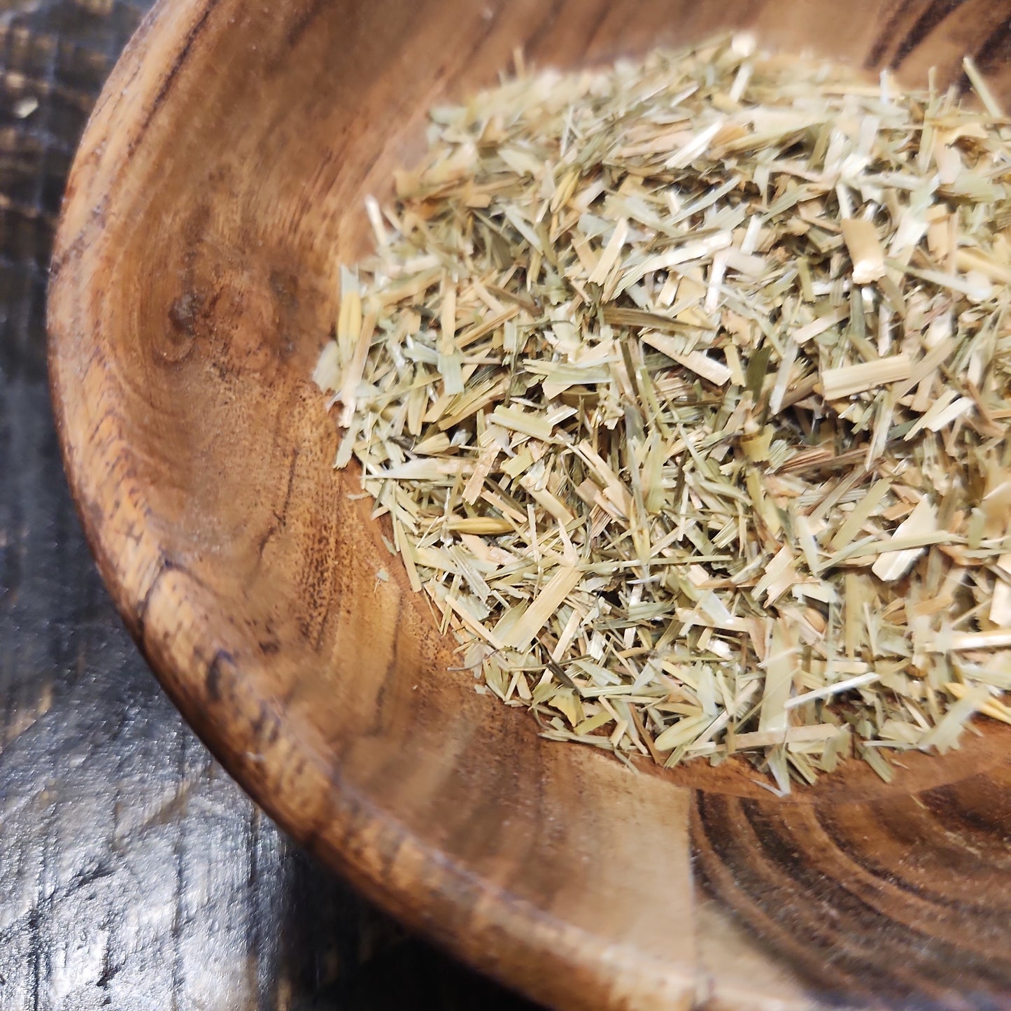 Oatstraw Organic