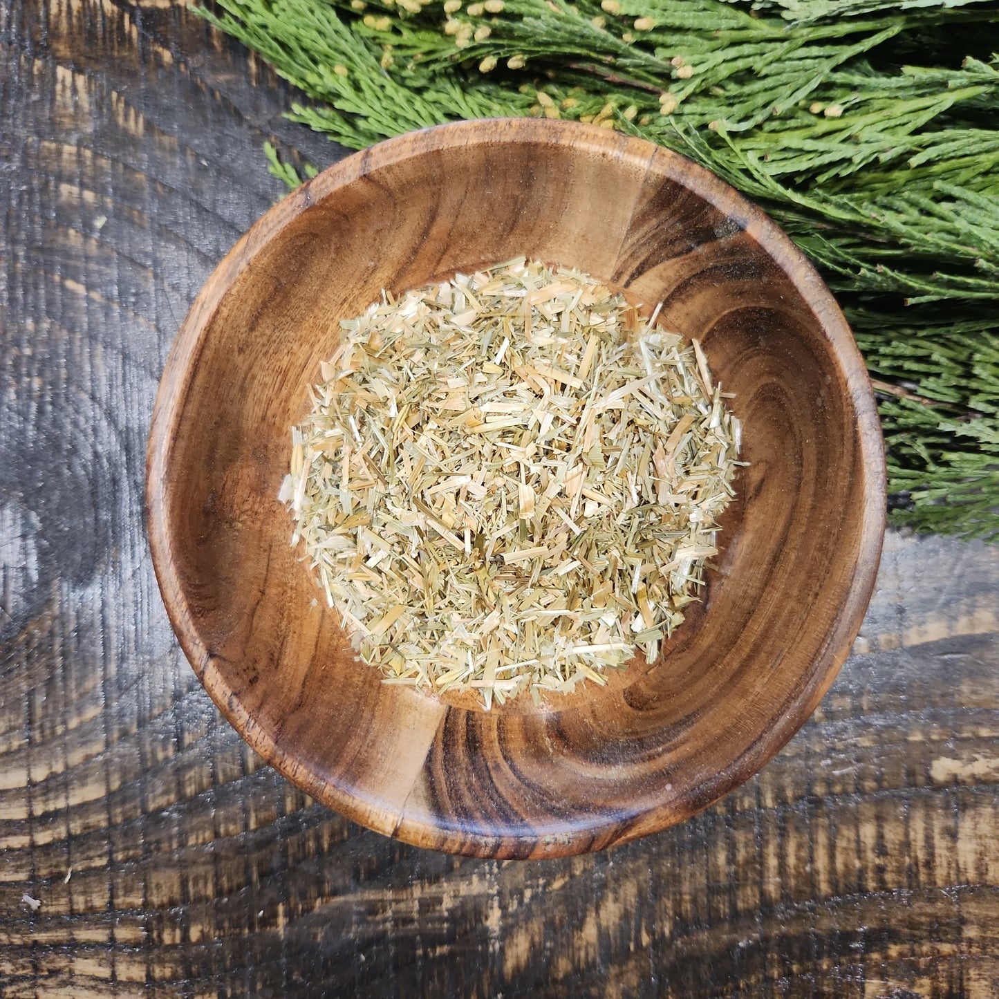 Oatstraw Organic