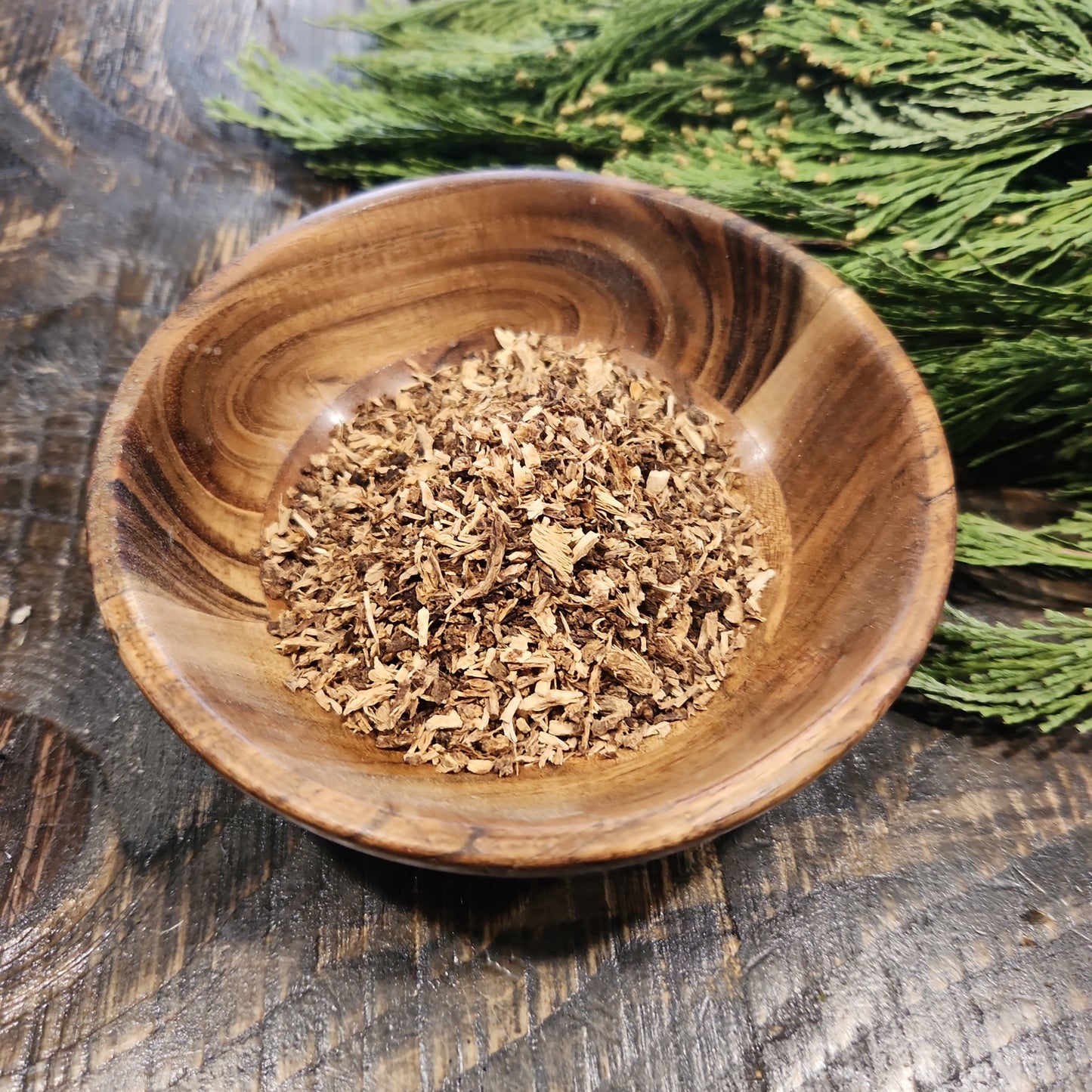 Poke Root Organic