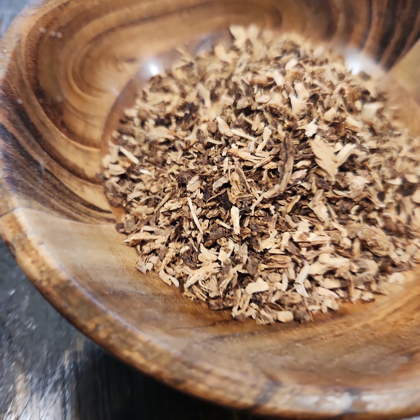 Poke Root Organic