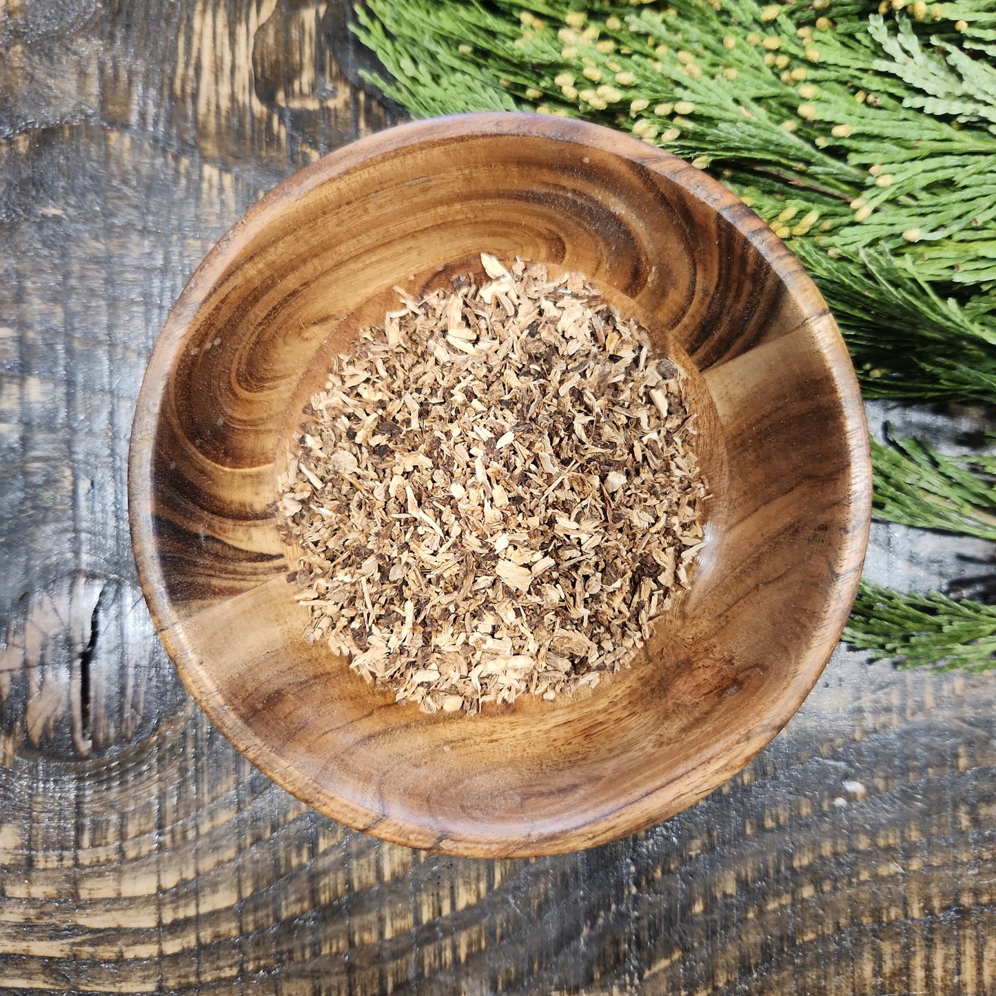 Poke Root Organic