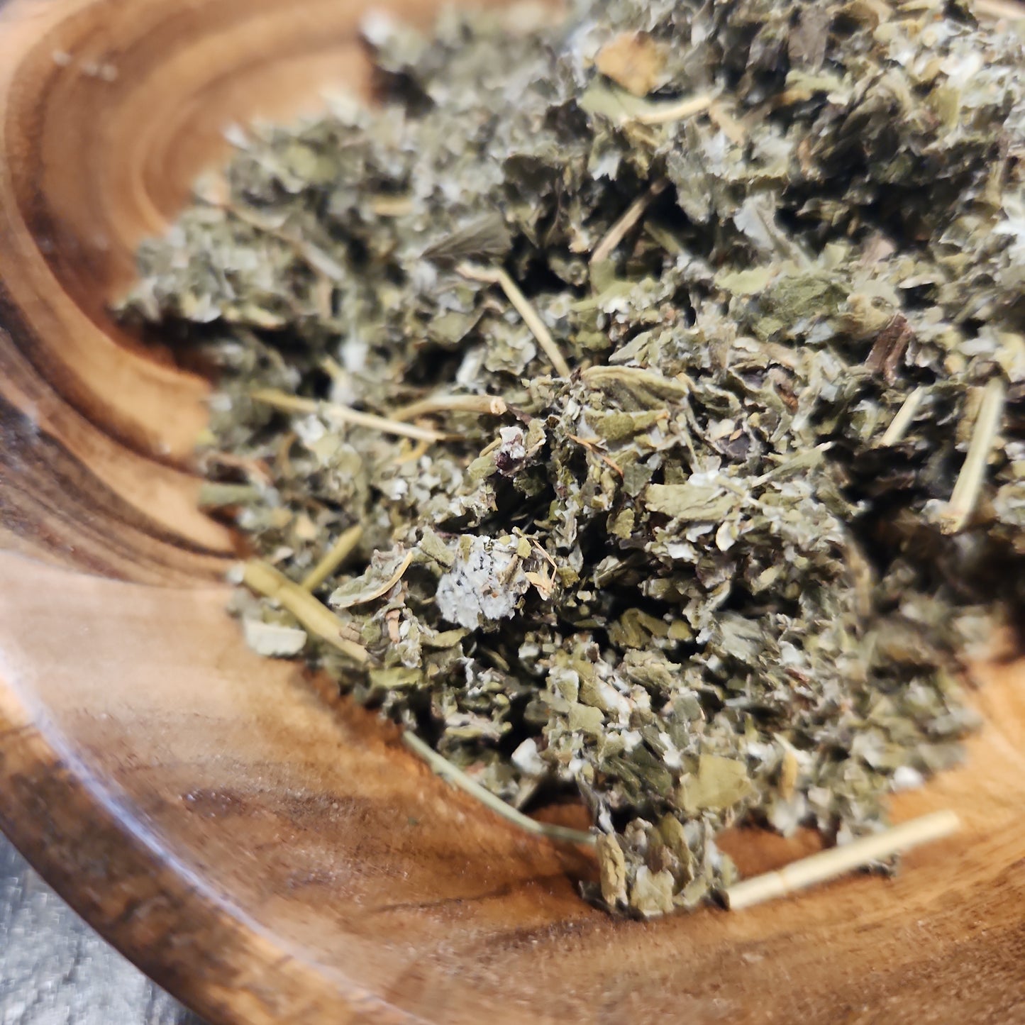 Raspberry Leaf Organic