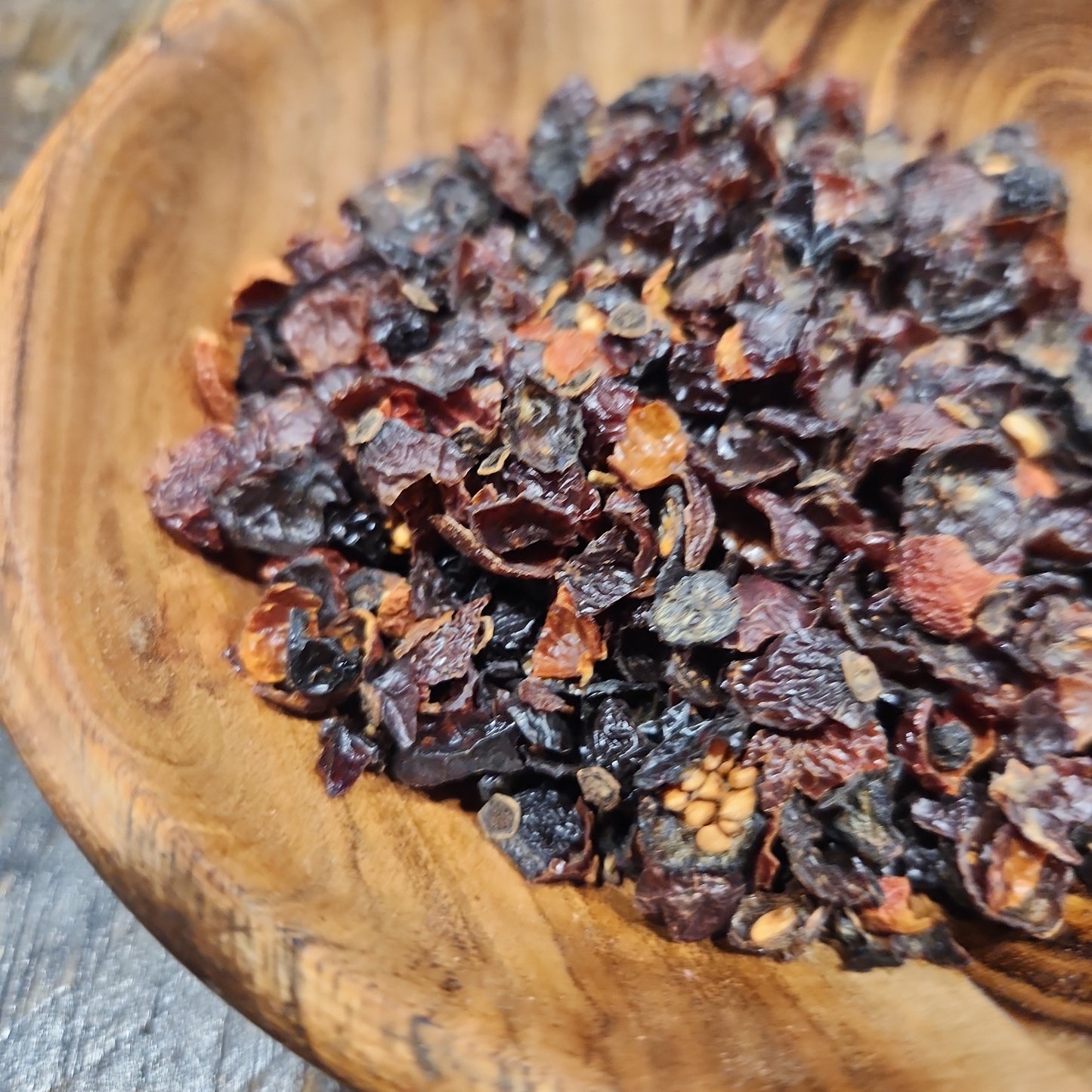 Rosehips Organic