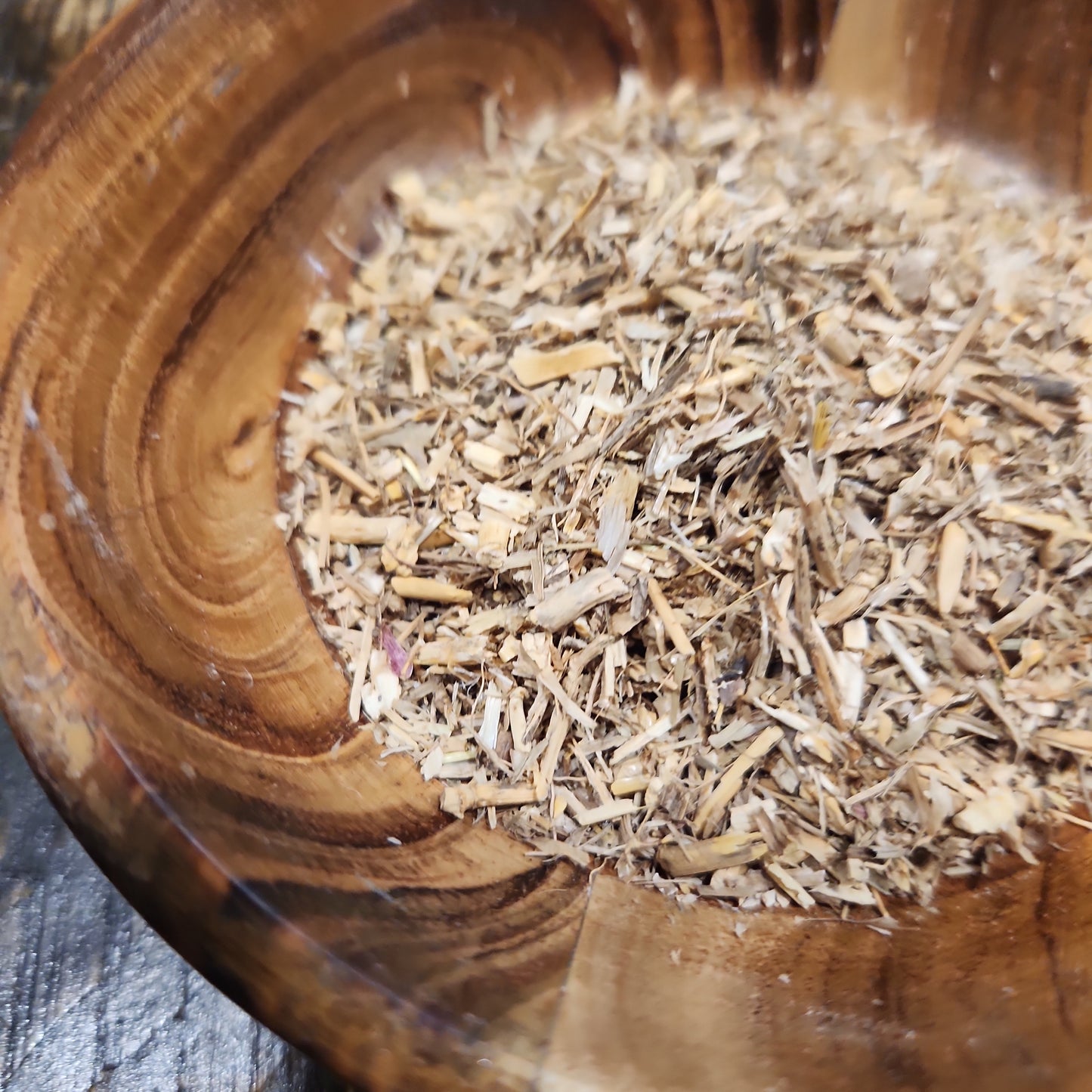 Witch Grass Root Organic