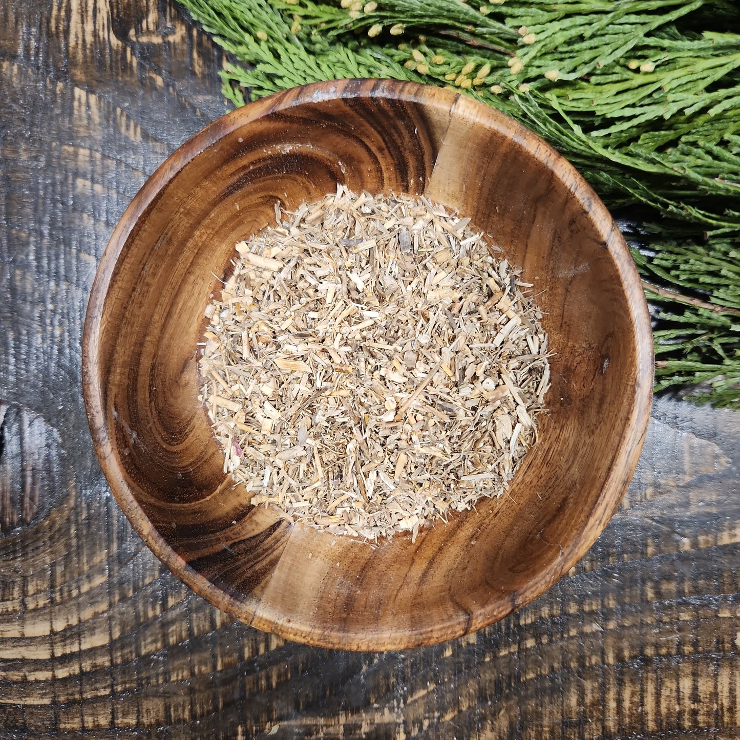 Witch Grass Root Organic