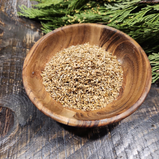 Yarrow Organic