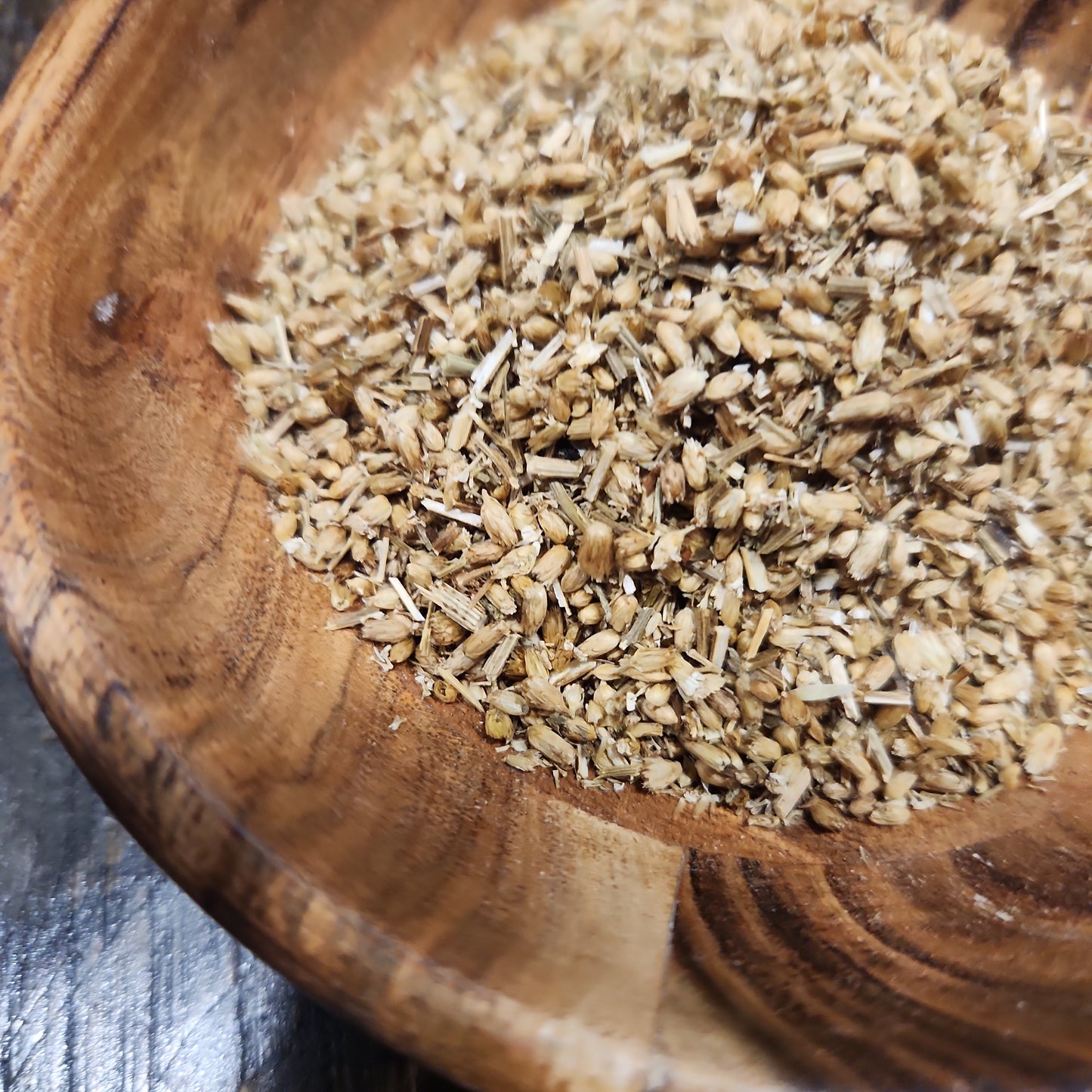Yarrow Organic