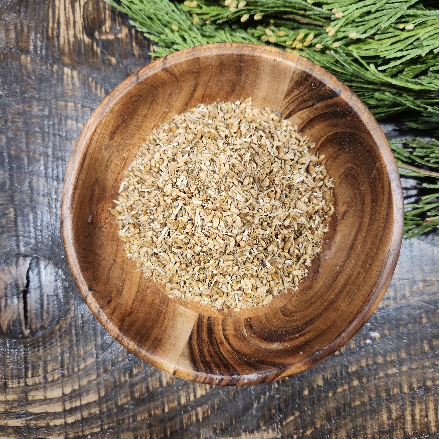 Yarrow Organic
