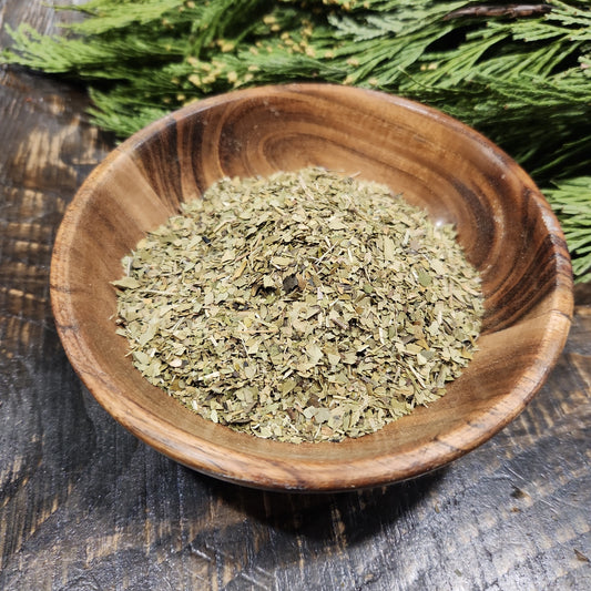Yerba Mate Organic
