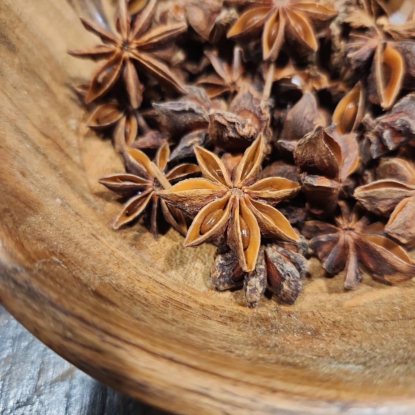 Star Anise Organic