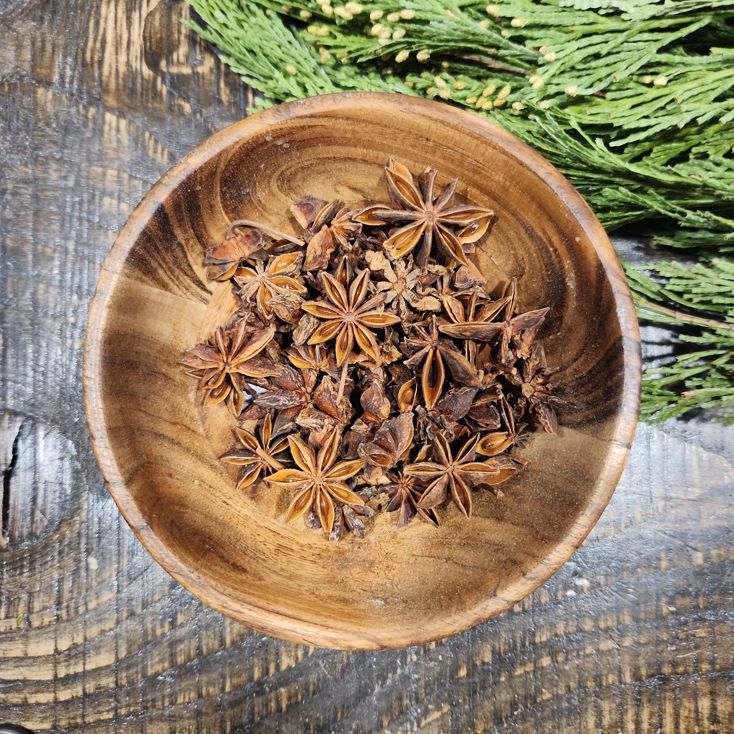 Star Anise Organic