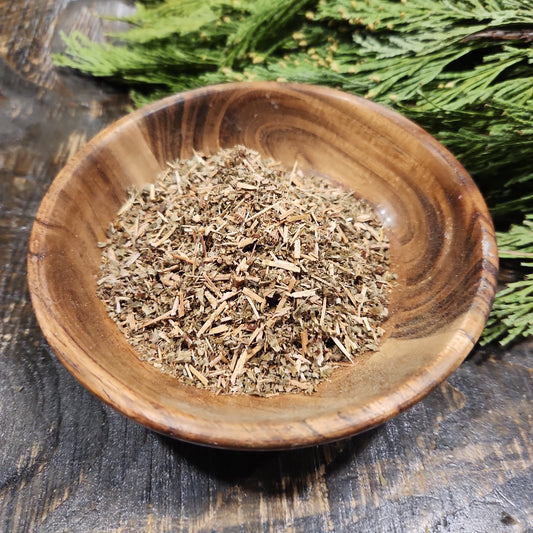 Agrimony Organic
