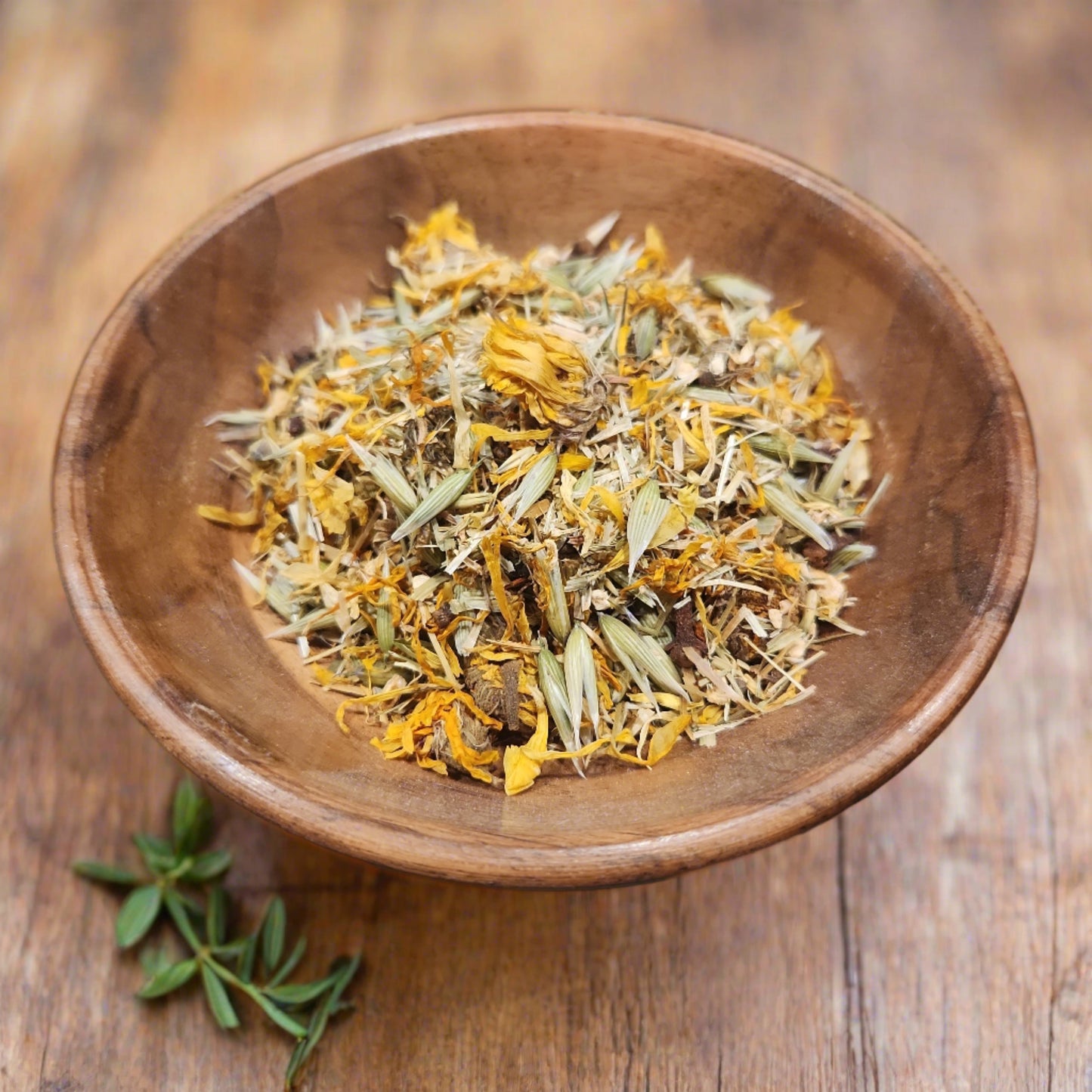 Hygge Witch Ritual Chai Tea