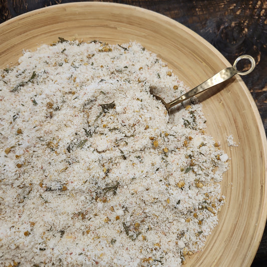Hygge Witch Ritual Bath Soak & Body Scrub