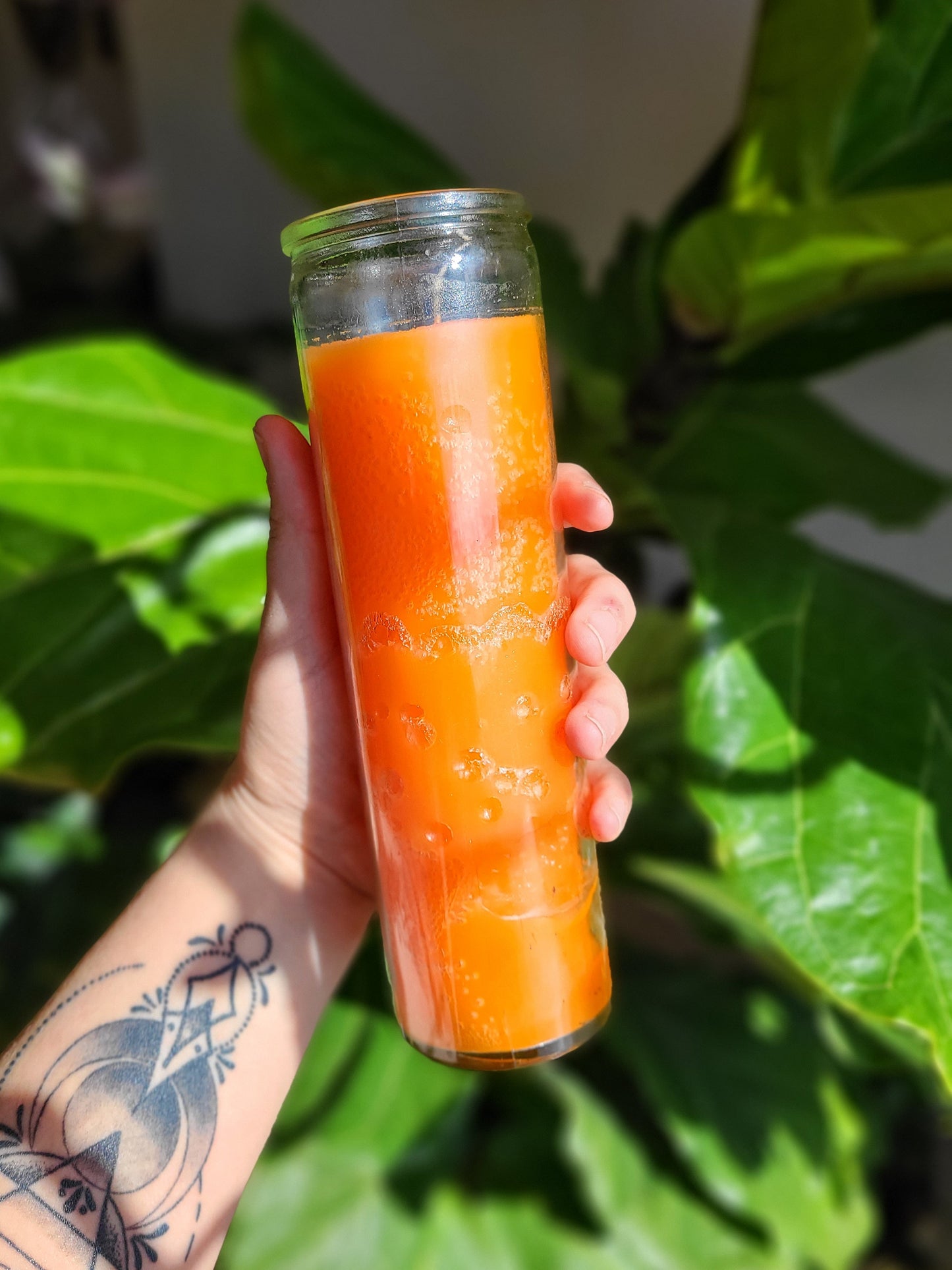 7 Day Ritual Candles