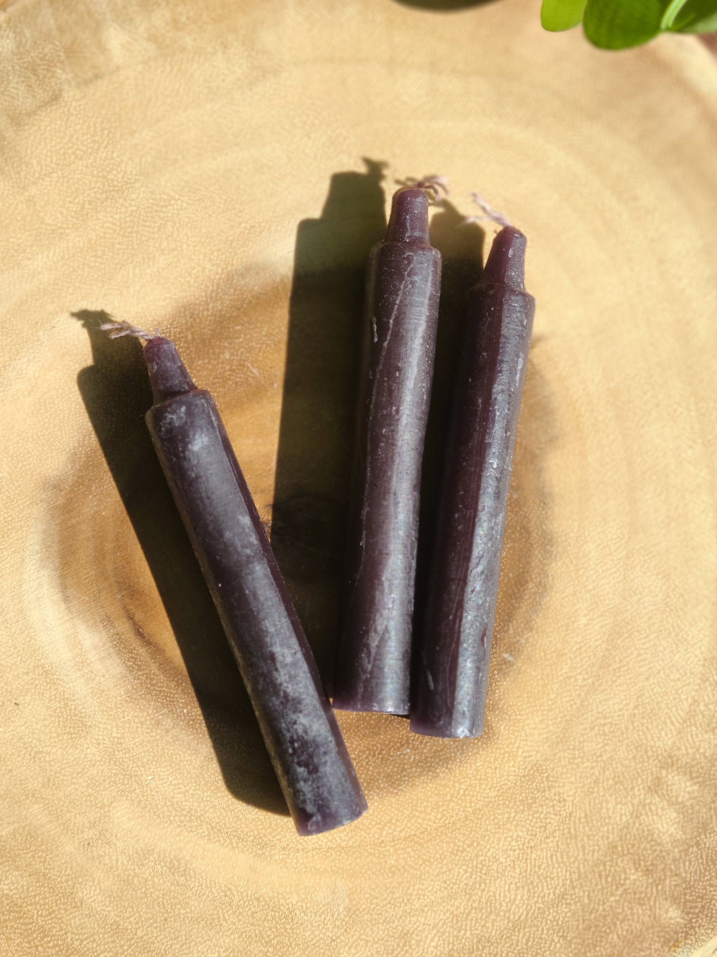 Mini Ritual Candles