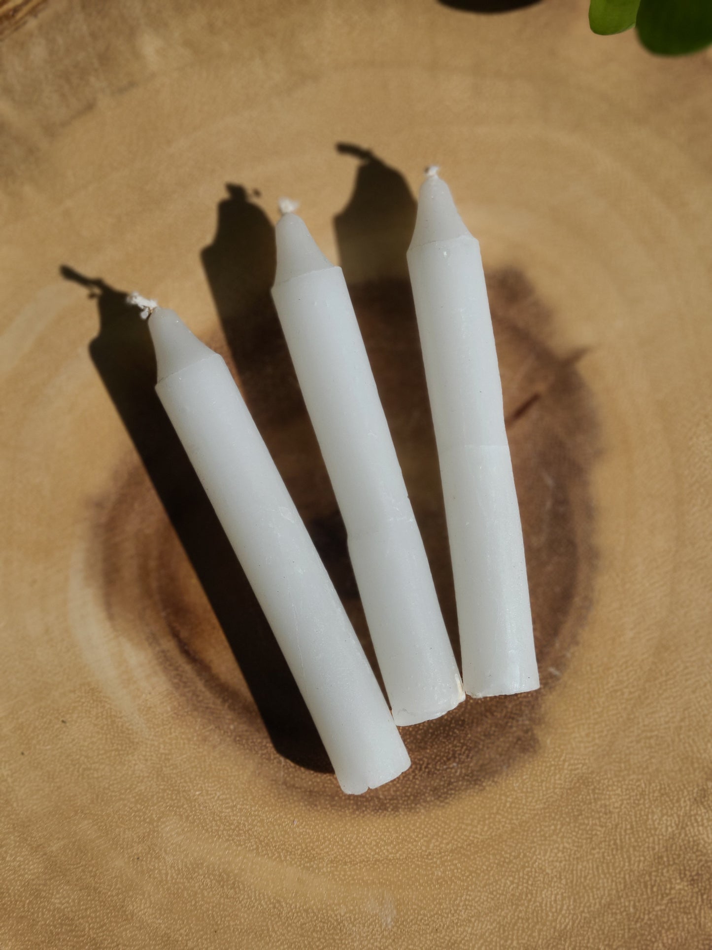 Mini Ritual Candles