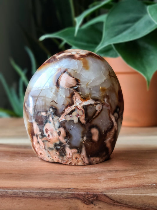 Carnelian Freeform