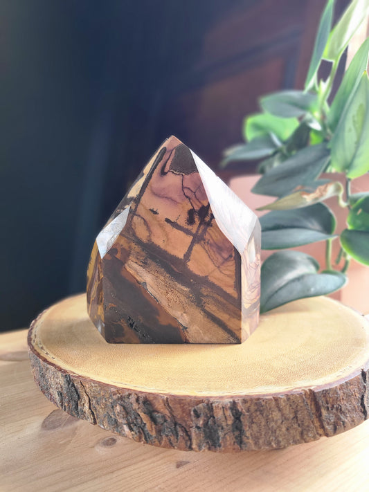 Picture Jasper Point