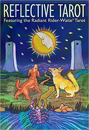Reflective Tarot - Rider-Waite Tarot